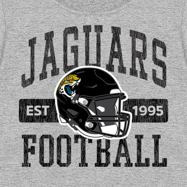 Gerber Unisex Baby NFL Short Sleeve Team Fan Tee Shirt