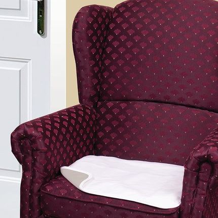 Carex Tapis lavable, 53 cm x 56 cm, Chaise