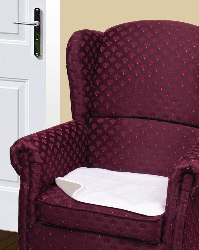 Carex Tapis lavable, 53 cm x 56 cm, Chaise