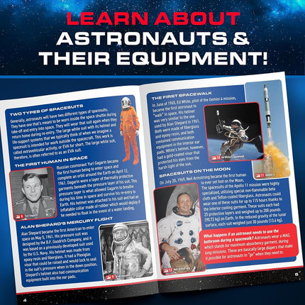NASA Astronaut Helmet Halloween Costume Accessory for Kids Dress Up Play