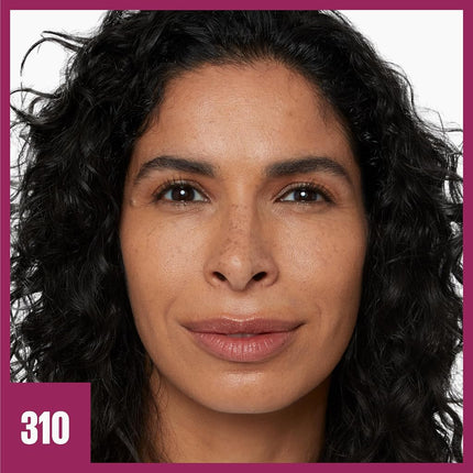Maybelline Instant Age Rewind Eraser Foundation with SPF 20 and Moisturizing ProVitamin B5-310