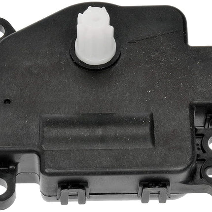 Dorman 604-057 HVAC Blend Door Actuator for Select Dodge/Jeep Models
