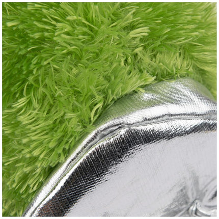Gund 25.5cm Sesame Street Soft Toy (Oscar The Grouch)