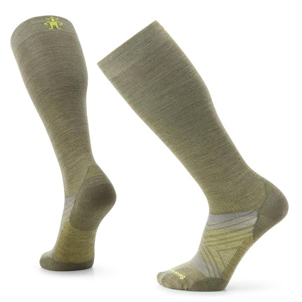 Smartwool Ski Zero Cushion OTC Socks - Men's, Wint
