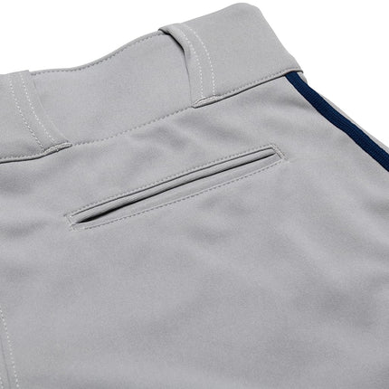 Champro Men's Triple Crown Baseball Pant Knickers with Braid