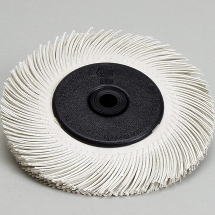Scotch-Brite 60457 Radial Bristle Brush Replacemen
