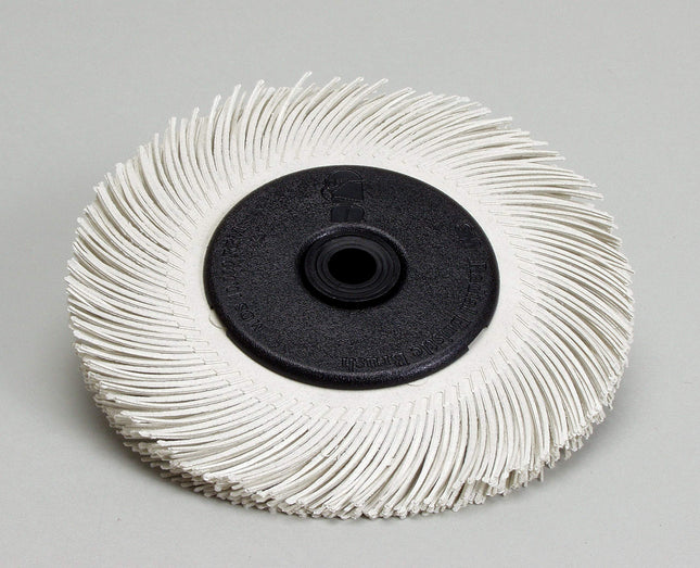 Scotch-Brite 60457 Radial Bristle Brush Replacemen