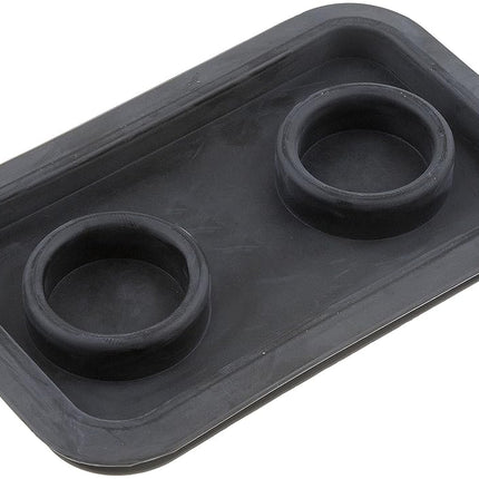 Dorman HELP! 42079 Master Cylinder Gasket