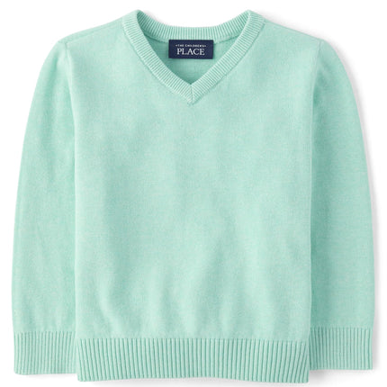 The Children's Place Baby Boys' and Toddler Long S