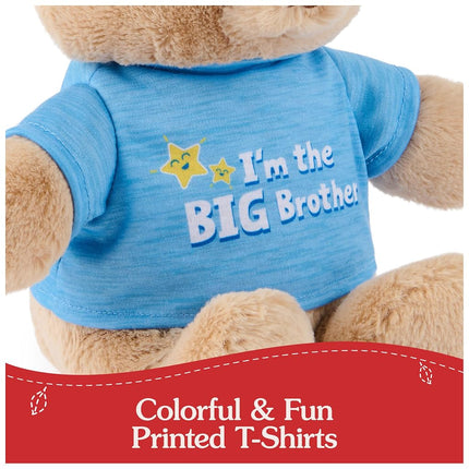 GUND GND GBD MessageBear Im TheBigBrother GBL