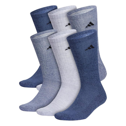 adidas Unisex Alphaskin 2-piece Calf Sleeve Ankle 