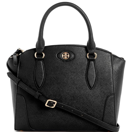 Nine West Innes Satchel, Black