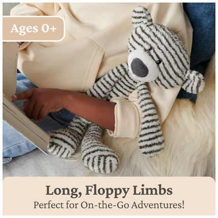 Gund - Toothpick Bear Stripe 38 cm (6061450) [PlayStation 5]
