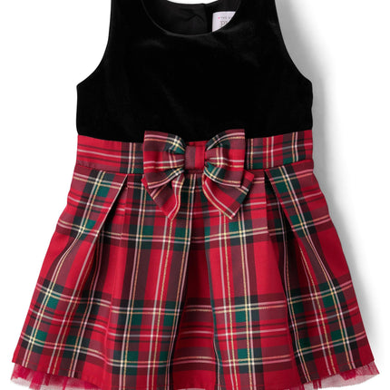 The Children's Place Baby Girls' and Toddler Sleev