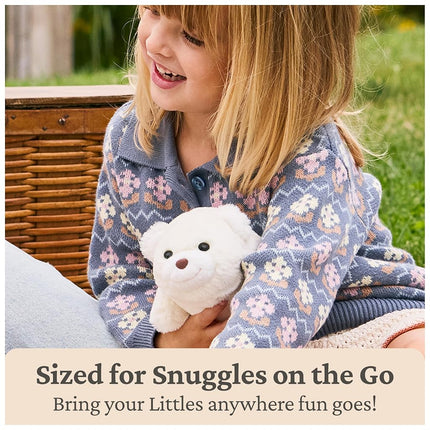 GUND Plush Figure 7 Inch Figure 7 Inch Figure