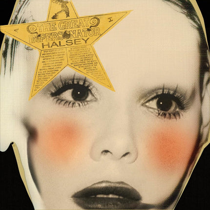 The Great Impersonator [VINYL]