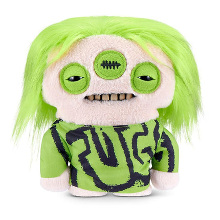 Fuggler Fugg Stars Series 2 9 Inch (Eyelish) by ZU
