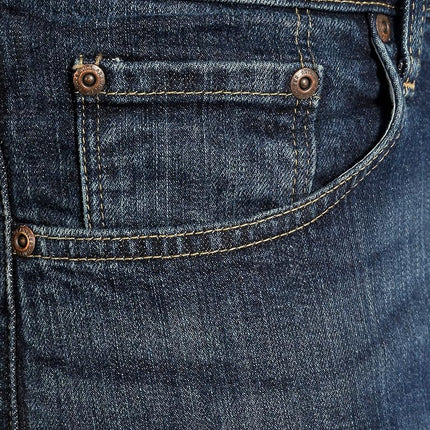 Wrangler Authentics Men's Comfort Waistband Short, Flex Dark, 42