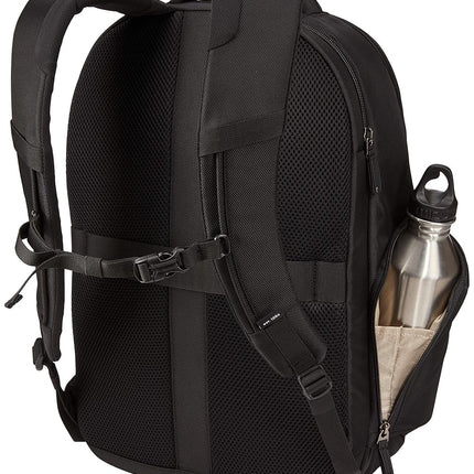 Case Logic Unisex's Notion Electronics Backpacks, Black, 17.3"