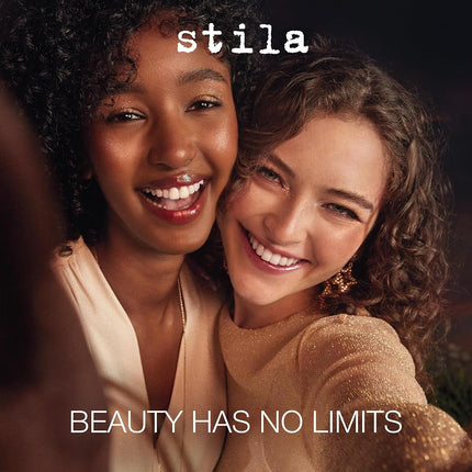 Stila Cosmetics Stila Stay All Day Waterproof Liquid Eye Liner Micro Tip - Intense Black by Stila for Women - 0.016 oz Eyeliner, 0.47 millilitre