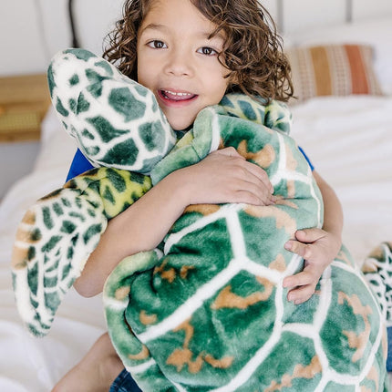 Sea Turtle - Plush