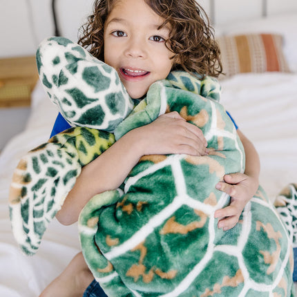 Tortuga marina - Peluche