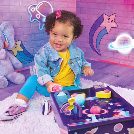 Little Tikes Planet Pinball Activity Table