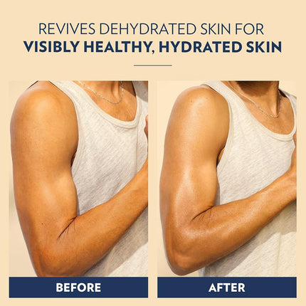 Vaseline Deep Conditioning Body Lotion Unisex, Fast Absorbing 20.3 Ounce, 3 count