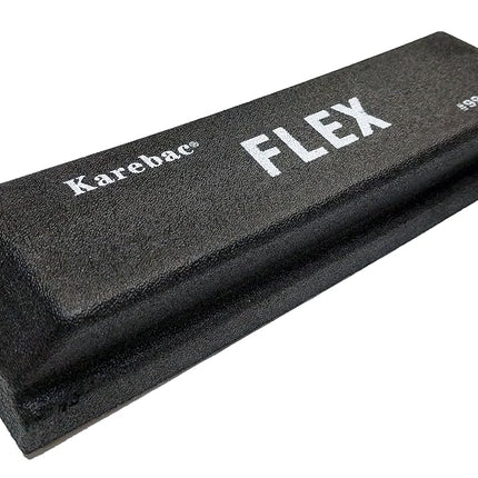 Karebac 99450 Flex-Block Sanding Block For PSA Abr