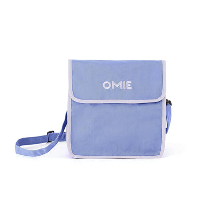 OmieBox Lunch Bag - Washable, Foldable, Durable, W