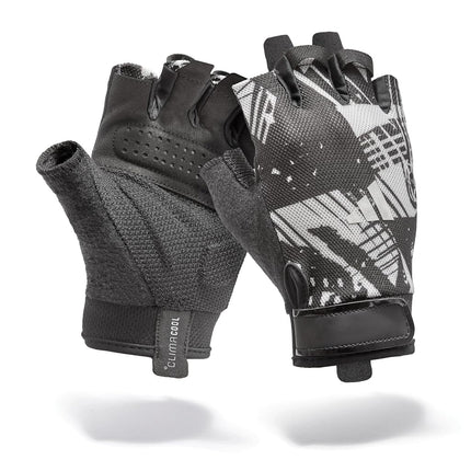 Adidas Essential Training Gloves - Moisture-Absorb