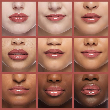 Covergirl Outlast All-Day Liquid Lipstick #120 Dusty Blush 2.3Ml
