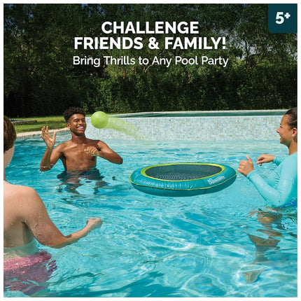 SwimWays AquaSlam