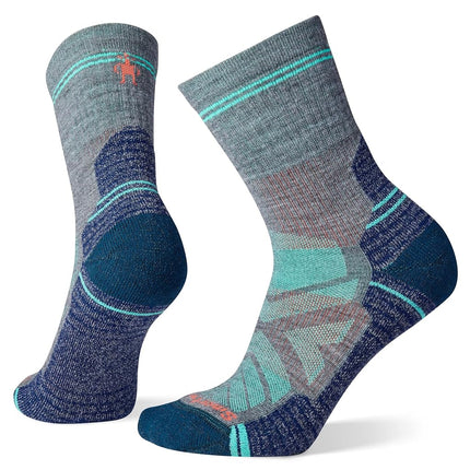 Smartwool Women's Chaussettes de Randonnée Mi-long