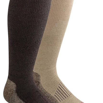 Dickies Light Compression Comfort Over-The-Calf So