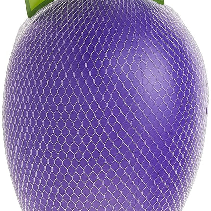 Jolly Pets Egg Dog Toy, 30 cm, Purple