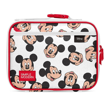 Simple Modern Disney Mickey Mouse Kids Lunch Box &