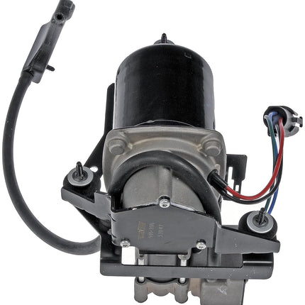 Dorman 949-200 Air Suspension Compressor Compatible with Select Ford/Lincoln/Mercury Models