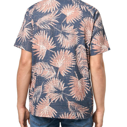 Under Armour Men's Dockside Short Sleeve T-Shirt, (044) Downpour Gray / Downpour Gray / Downpour Gray, Medium