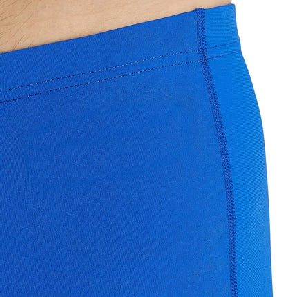 ARENA Feel Dynamo Jammers for Men - Swimwear for Racing & Training, Quick-Dry, Low Drag - Men's Swim Jammers, Royal, 40