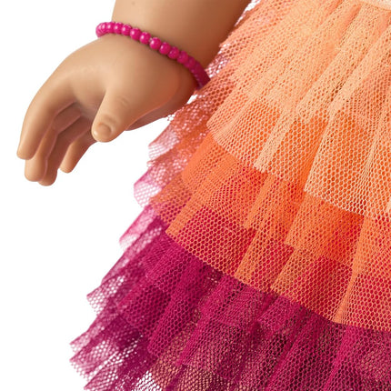American Girl Fun in The Southwest Travel Outfit for 18-inch Dolls (Dolls Sold Separately)