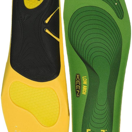 KEEN Utility Men's Utility K-30 Low Arch Accessories, Green/Green, L