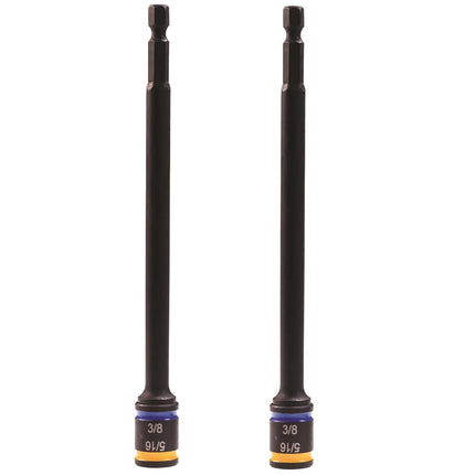 Malco C-RHEX® 5/16 in. & 3/8 in. SAE 6in Shaft Len