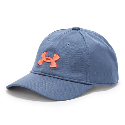 Under Armour Boys' Blitzing Cap Adjustable, (044) 