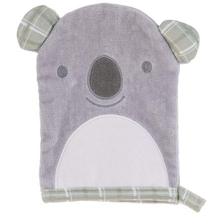 STEPHEN JOSEPH Bath Mitts Koala