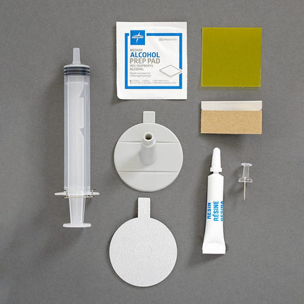 JB-Weld JB-2100 Windshield Saver Repair Kit, 2 fl. oz