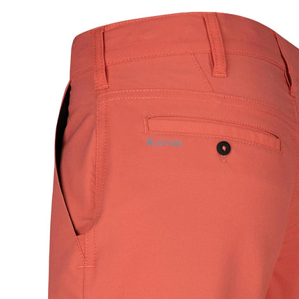 Short de marche Hurley H2O-dri pour garçon, Red Reef, 16