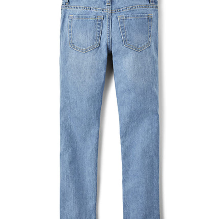 The Children's Place Girls' Two Pack Jeans - Multicolor - 14 Years