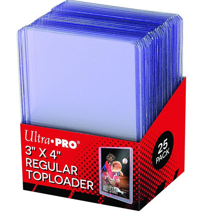 Ultra Pro 81145 Unisex Adult Transparent