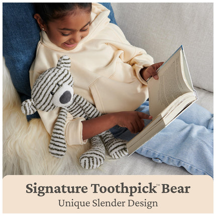 Gund - Toothpick Bear Stripe 38 cm (6061450) [PlayStation 5]
